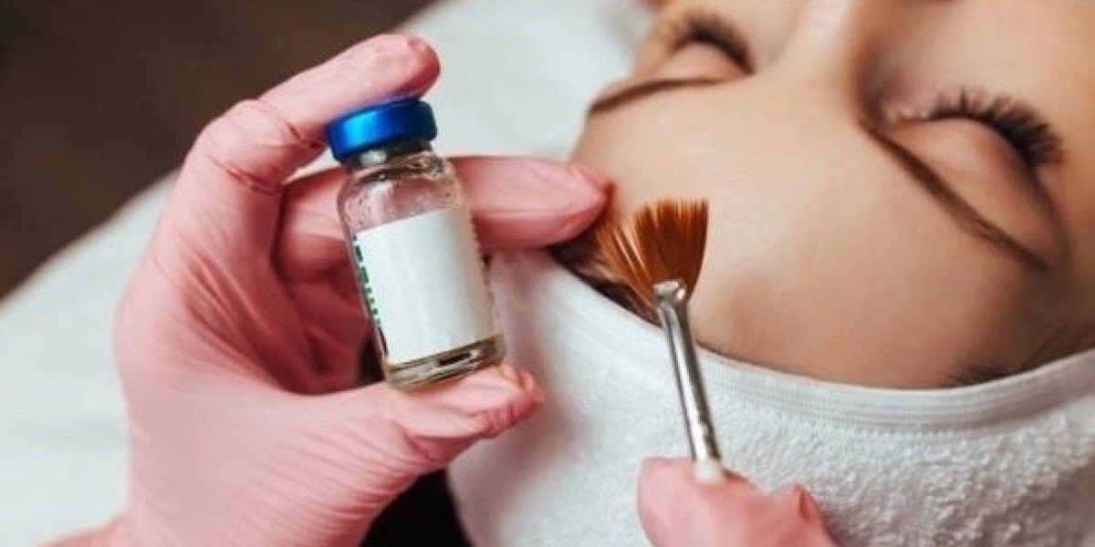 Why Maintenance Peels Are Important for Long-Term Results