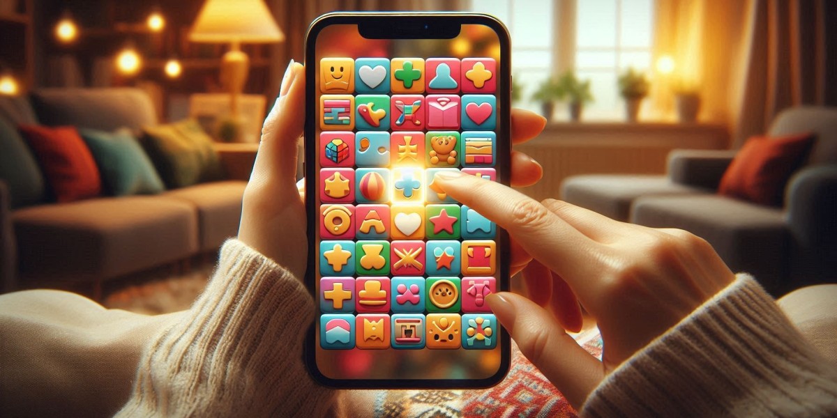 Netflix Home Puzzle Game: Explore the Best Brain Teasers on Your Favorite Streaming Platform