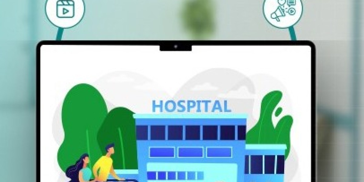 Is Your Clinic Invisible? Go Digital in 2025