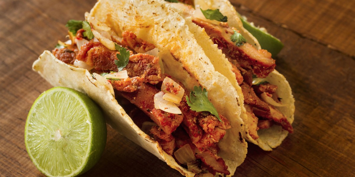 The Authentic Flavor and Tradition of Tacos de Tripa