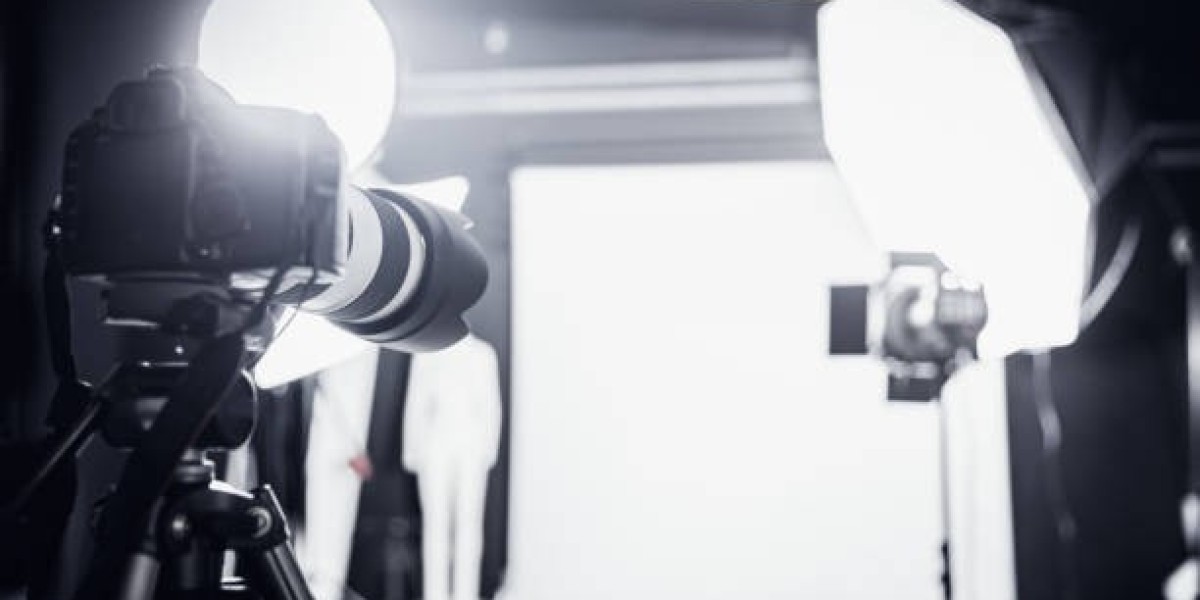 Spacious and Well-Equipped Studios Ready for Rent