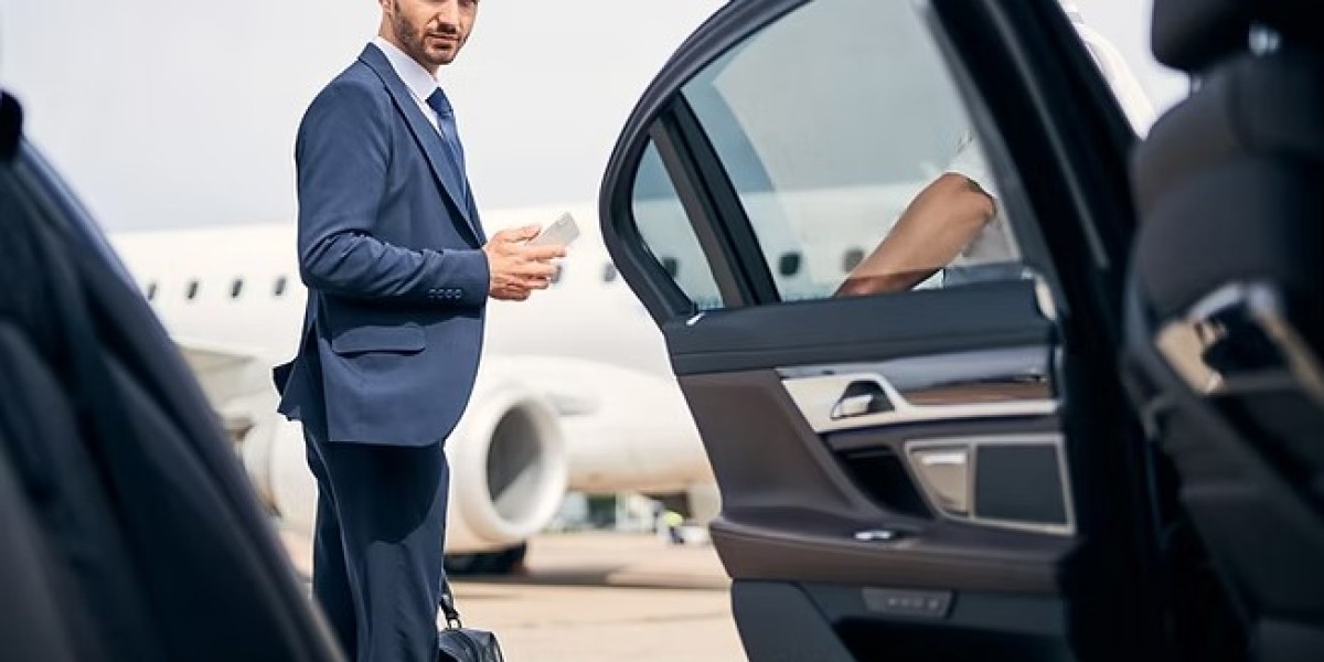 Bradley Airport Car Service Hartford – Luxury, Reliability, and Comfort