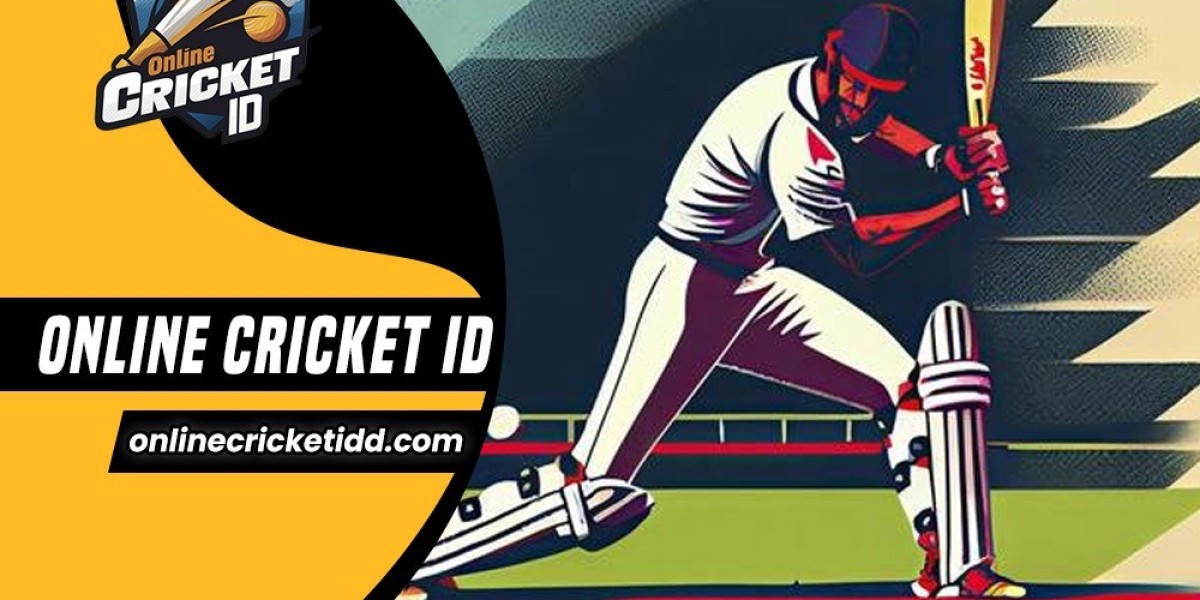 Online Cricket ID: Get Ready for IPL with Best Betting Access