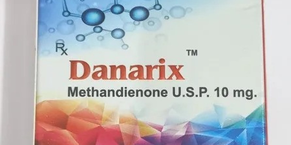 What are the benefits of Methandienone steroid?