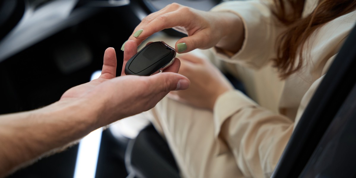 An In-Depth Look Back How People Discussed Replacement Car Key Fob 20 Years Ago