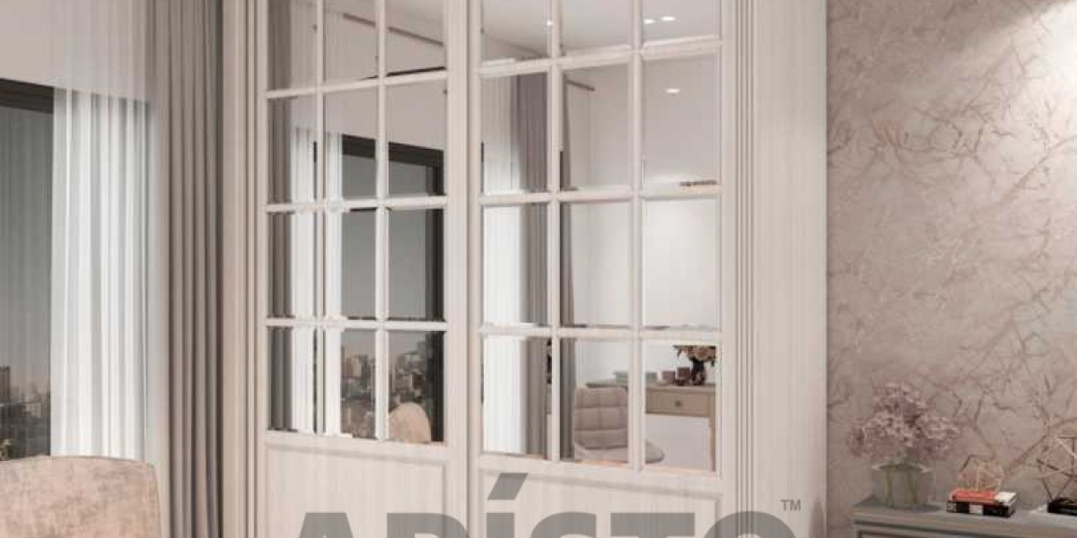 Trusted Modular Wardrobe Manufacturers in Gurgaon