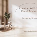 Demac Multiboard