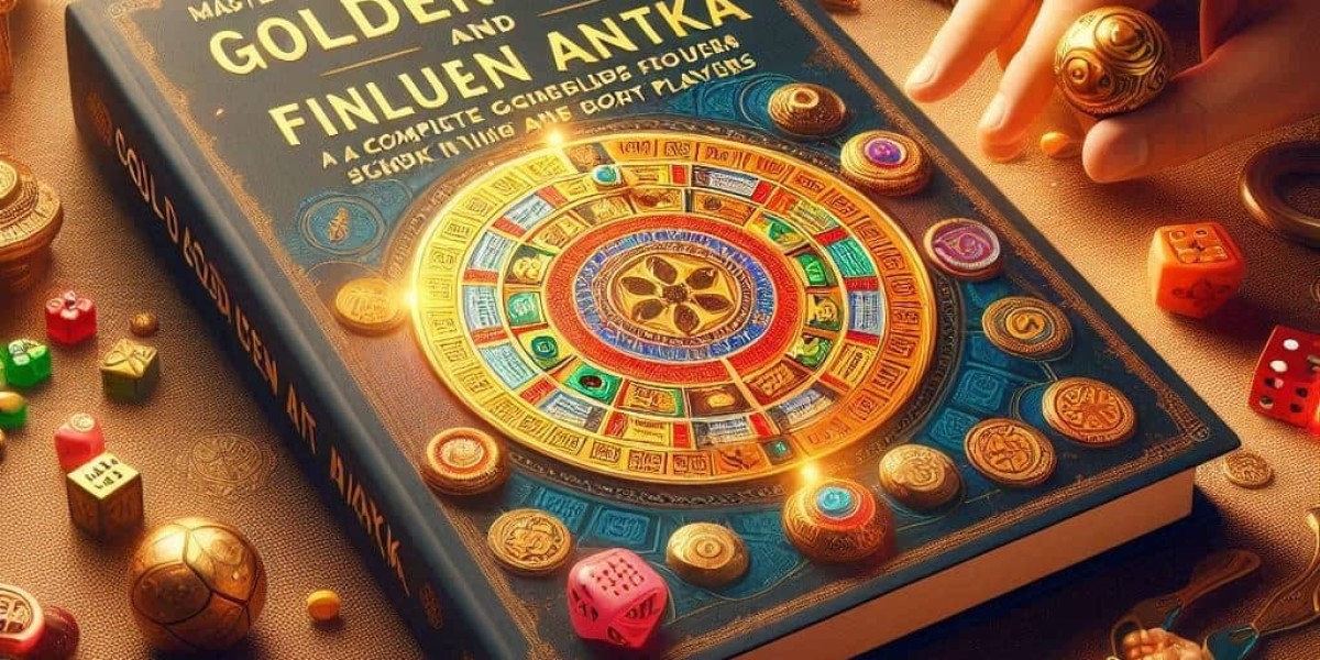 Mastering the Numbers Game: Your Complete Guide to Matka 420 and Tara Matka