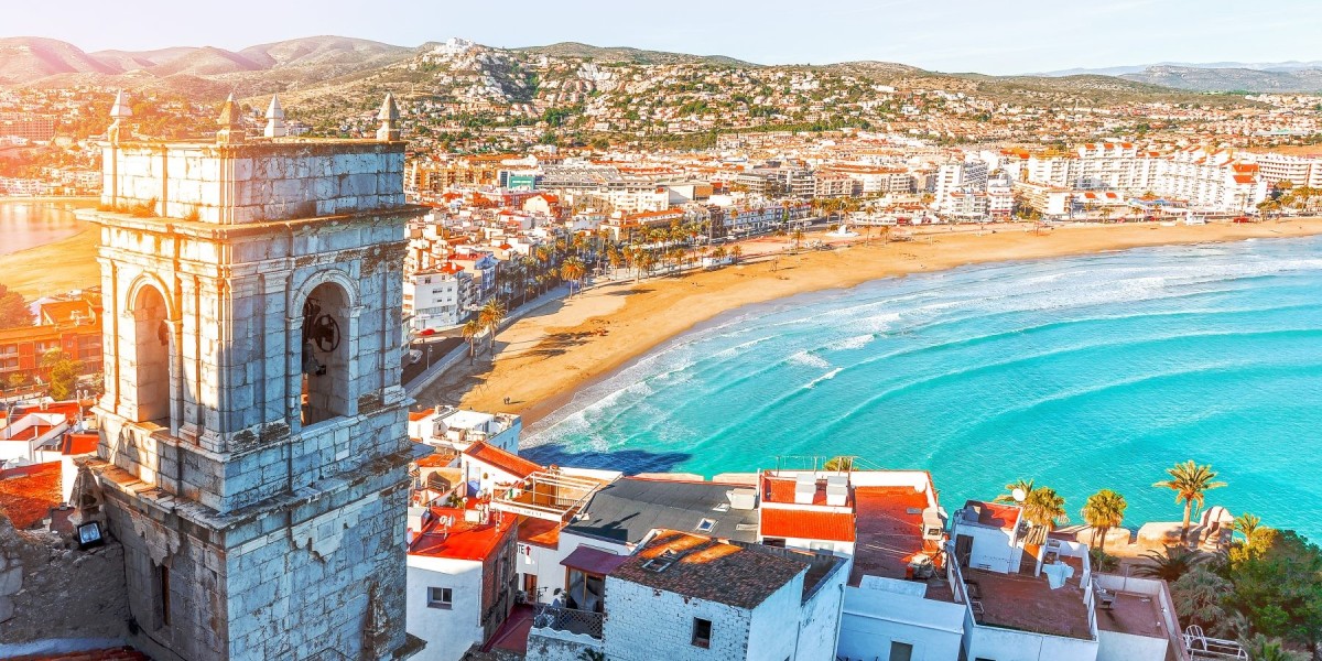 Overview of Spain