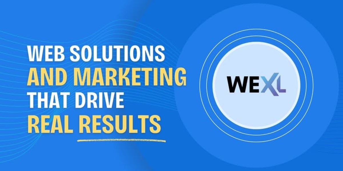 WEXL Digital: Powering Brands with Smart Digital Solutions