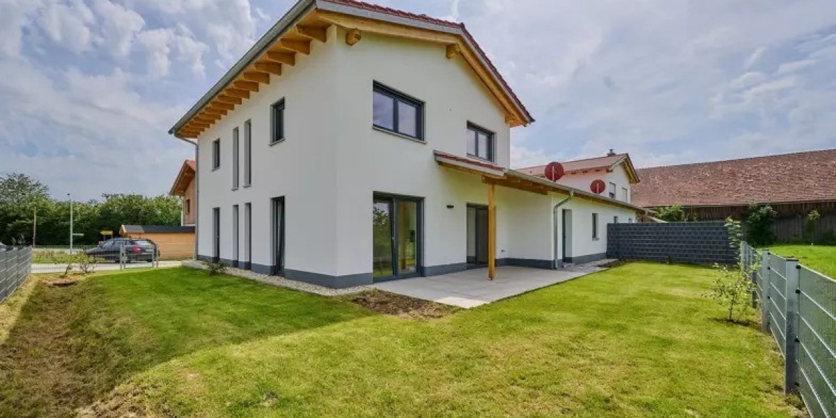 Immobilien Straubing Bogen – Ein Überblick für Käufer