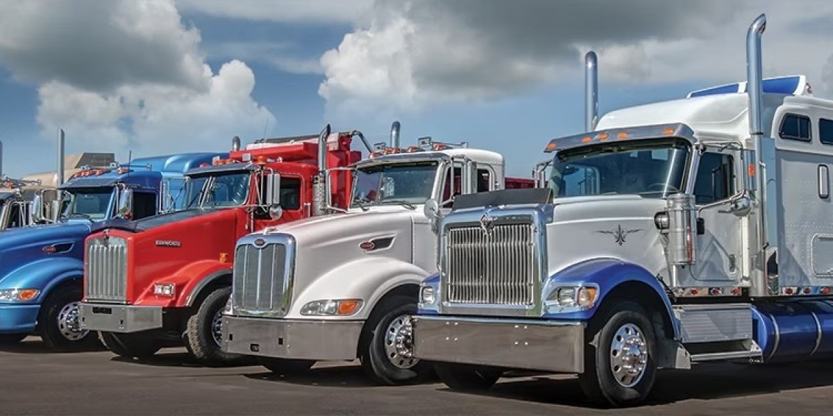Why 24-Hour Road Assistance Is a Must for Truck Drivers