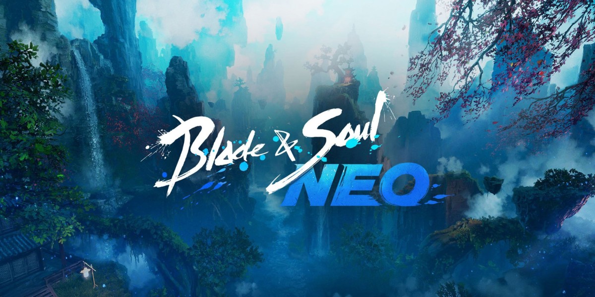 MMOexp: Blade & Soul NEO Moonwater Plains – Section 1: New PvP Rivalries