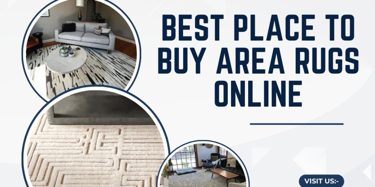 Perfect Rugs, Perfect Price – Discover the Best Place to Buy Area Rugs Online