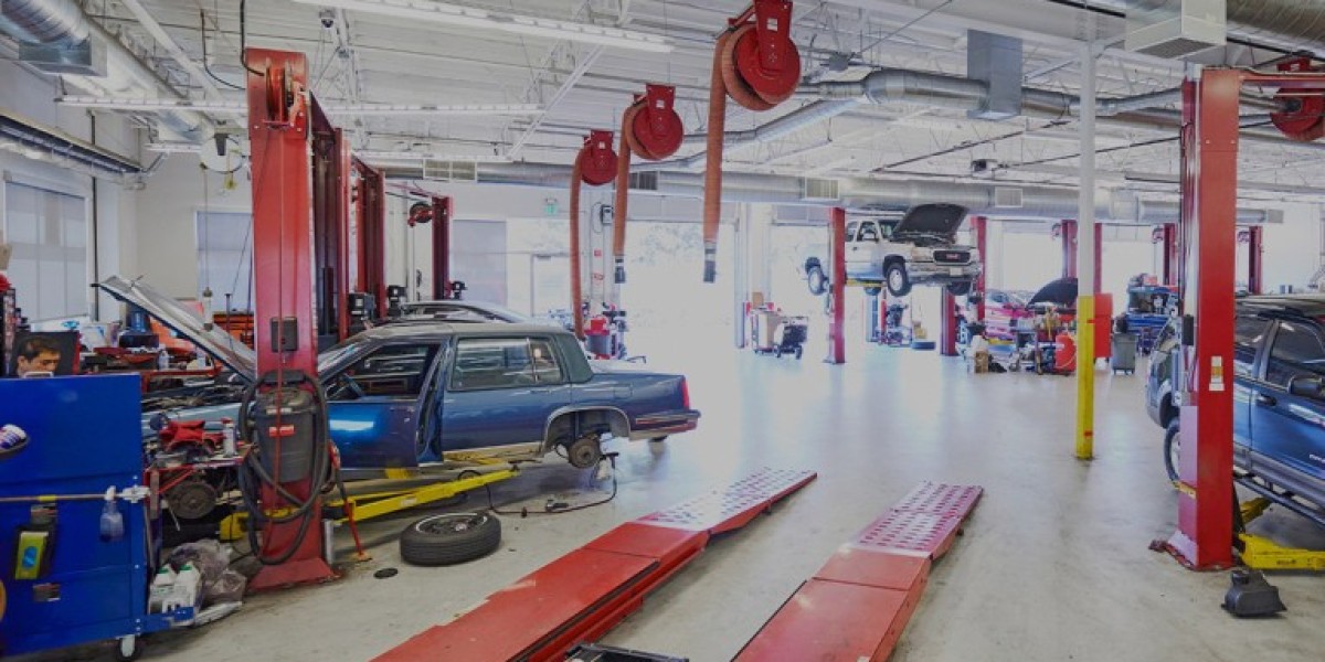 Duggans Auto Service Center: Reliable Auto Repair Moorhead and Fast Oil Change Moorhead Services