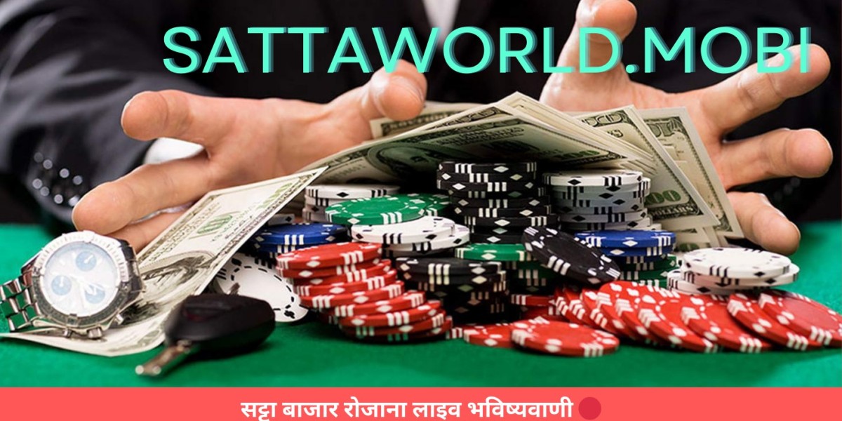 A Complete Guide to Madhur Matka: Bazar, Result & Chart Insights