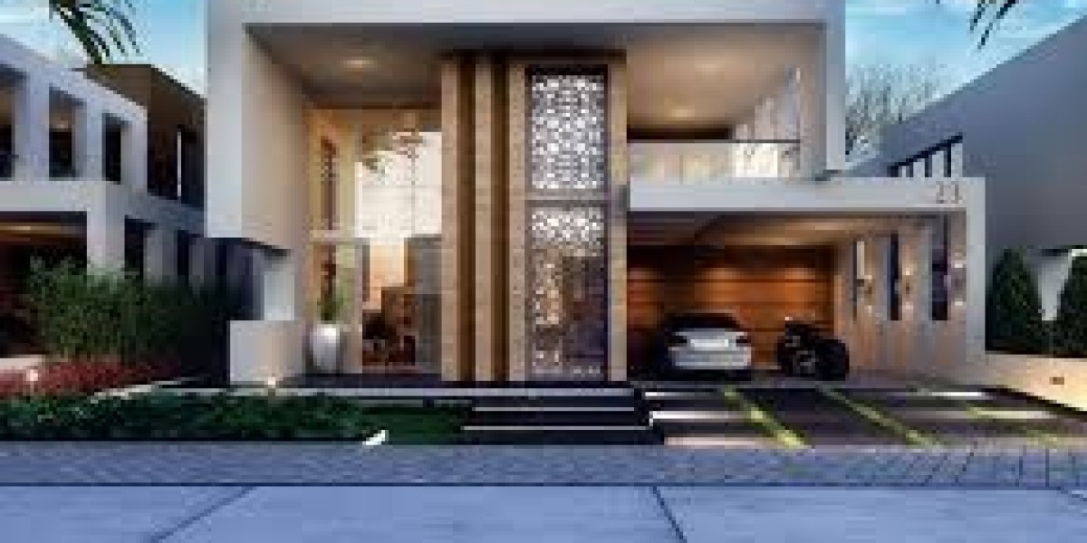 4 BHK Villa in Indore Your Dream Home Awaits 