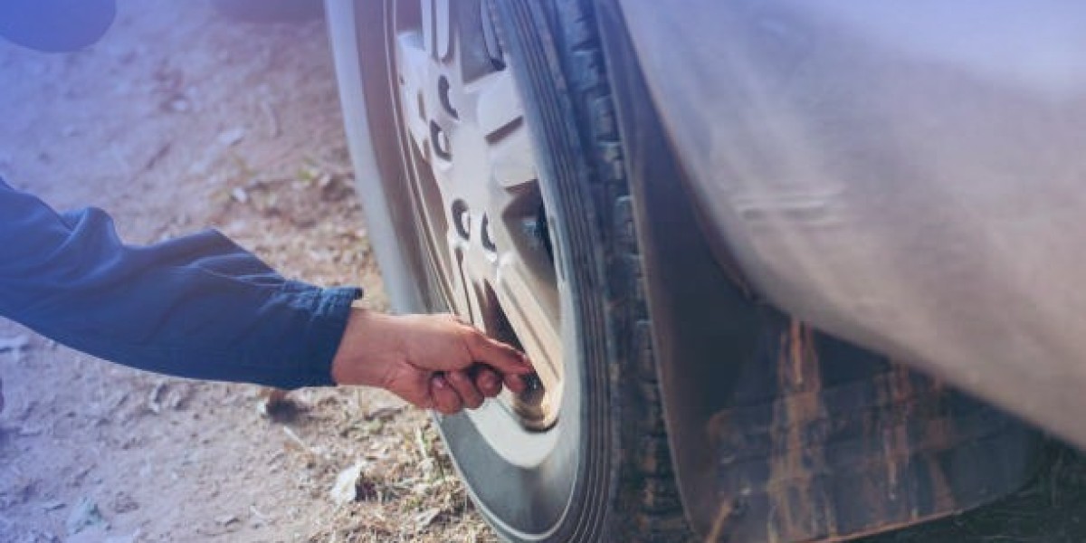 Get Back on the Road Quickly with Tyre Expert