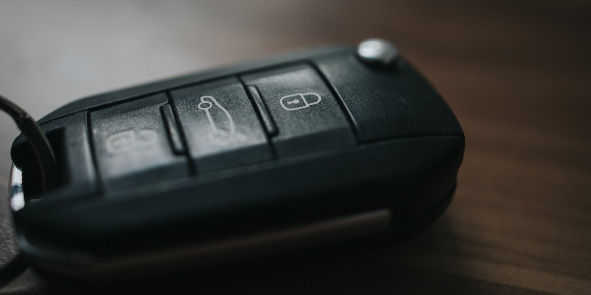 9 Signs That You're A Vehicle Car Key Replacement Expert