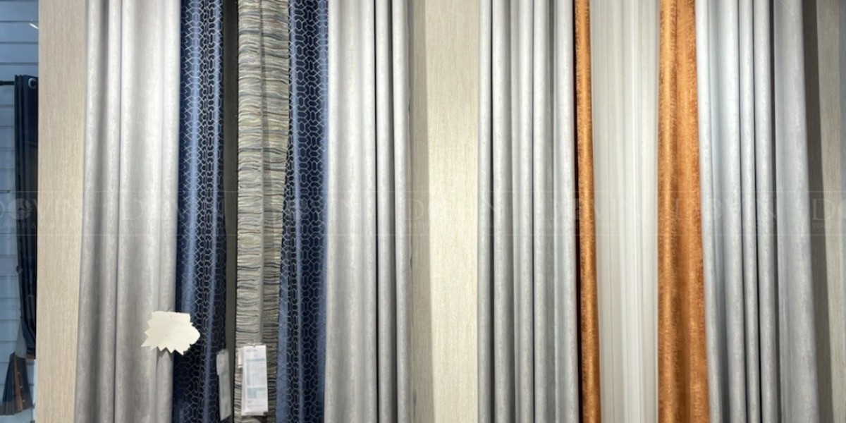 Top 4 Rooms Where Sheer Curtains Shine