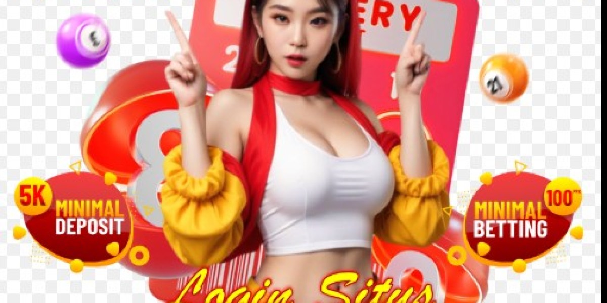 Discover the World of Alexistogel: Your Gateway to Trusted Online Togel Gaming