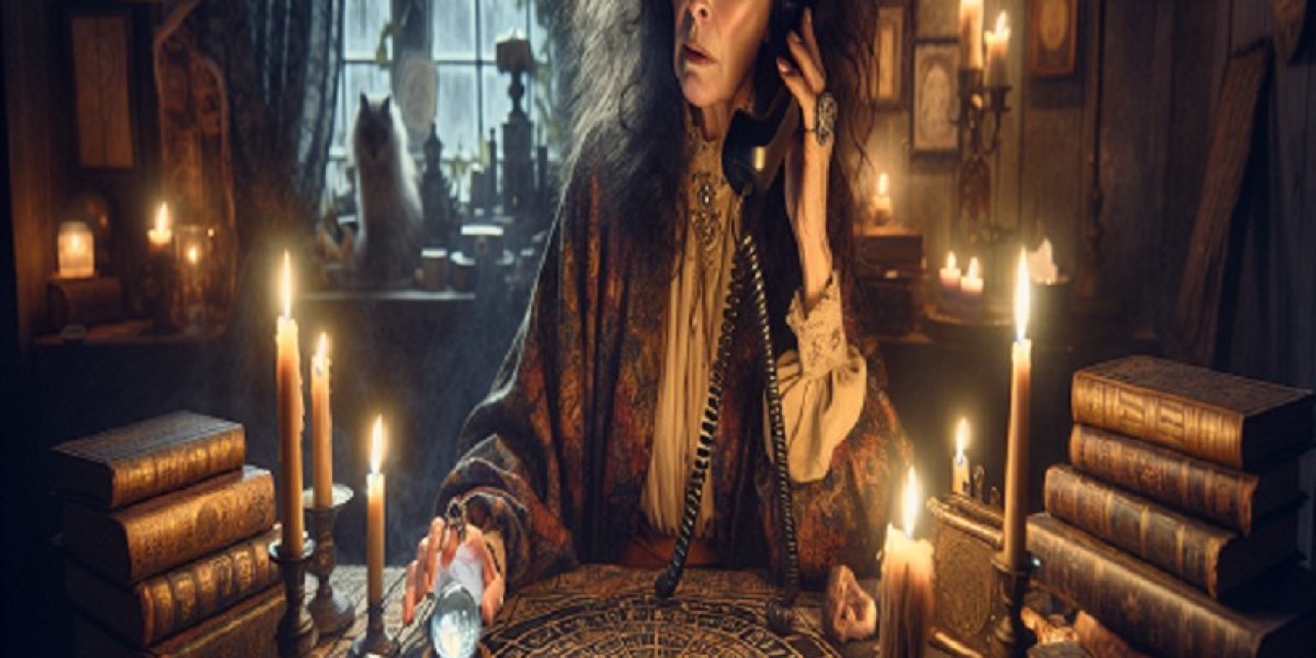 Discover Clarity and Guidance with Trusted Psychics in London