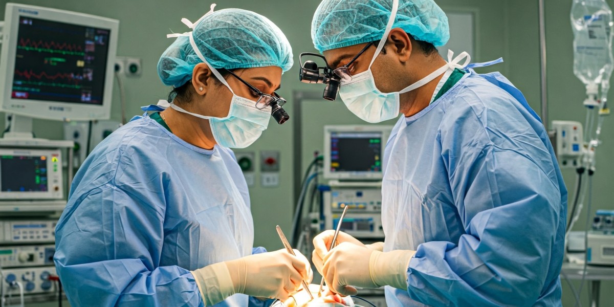 Best ENT Hospital in Haryana – Mayom Hospital Gurgaon