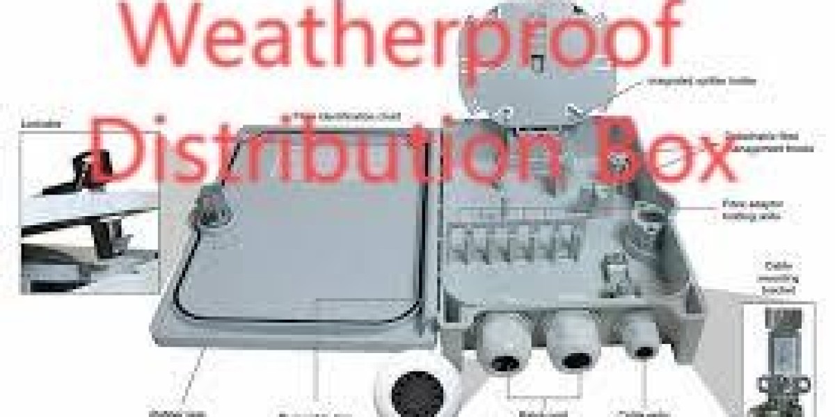 Fortifying Outdoor Power Enclosures