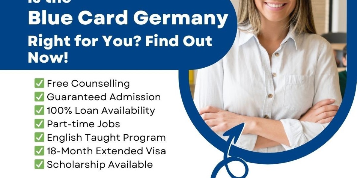 Is the Blue Card Germany Right for You? Find Out Now!