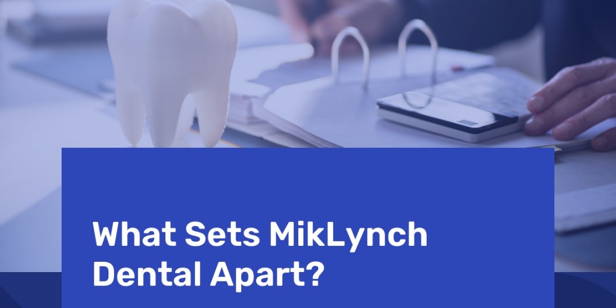Why Consistent Dental Care is the Key to Lifelong Oral Health?