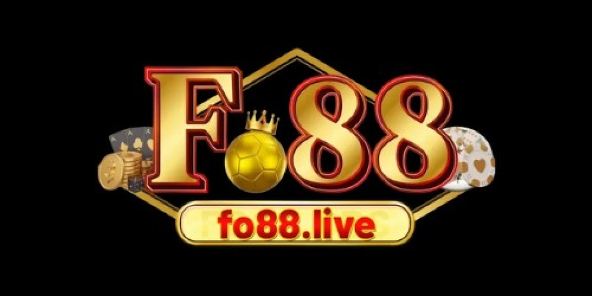 Fo88 - Nhà cái Fo88 Chính Thức | Tải Fo88 Club APK,IOS,Androi