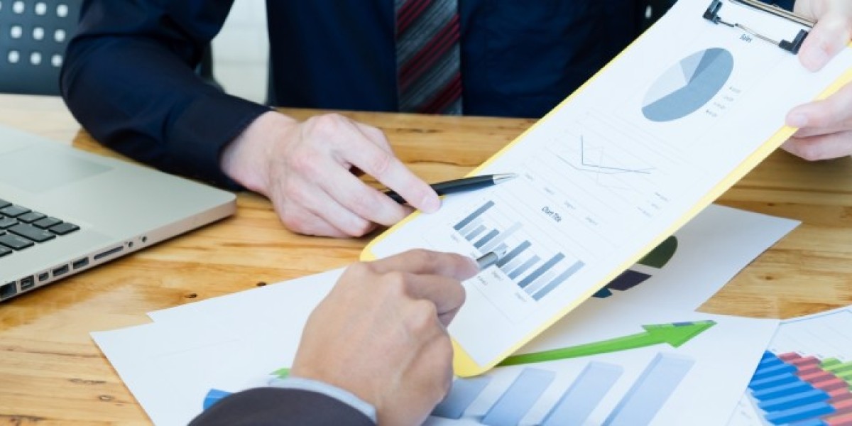 Why Businesses Need Professional Financial and Compliance Services to Thrive