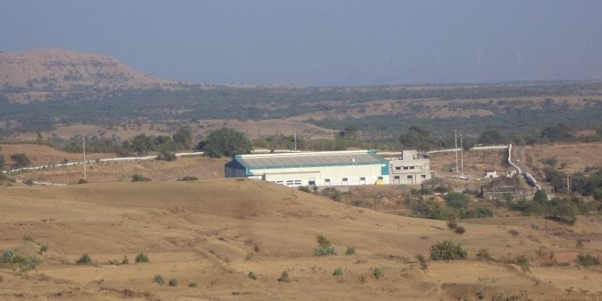 A Strategic Guide for Industrial Investors in Maharashtra