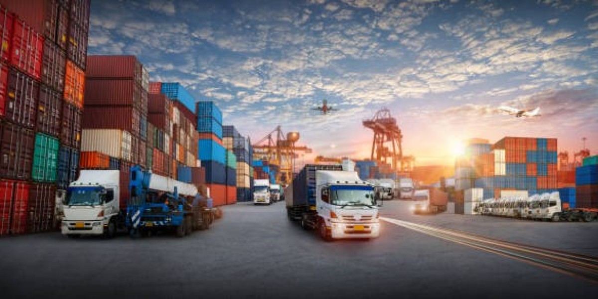 How 3PL Command Centers Optimize Logistics in the USA
