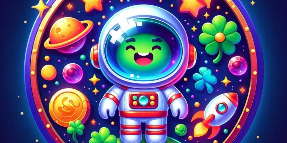 Spaceman Slot Gamble Feature: A Thrilling Ride Through the Cosmos