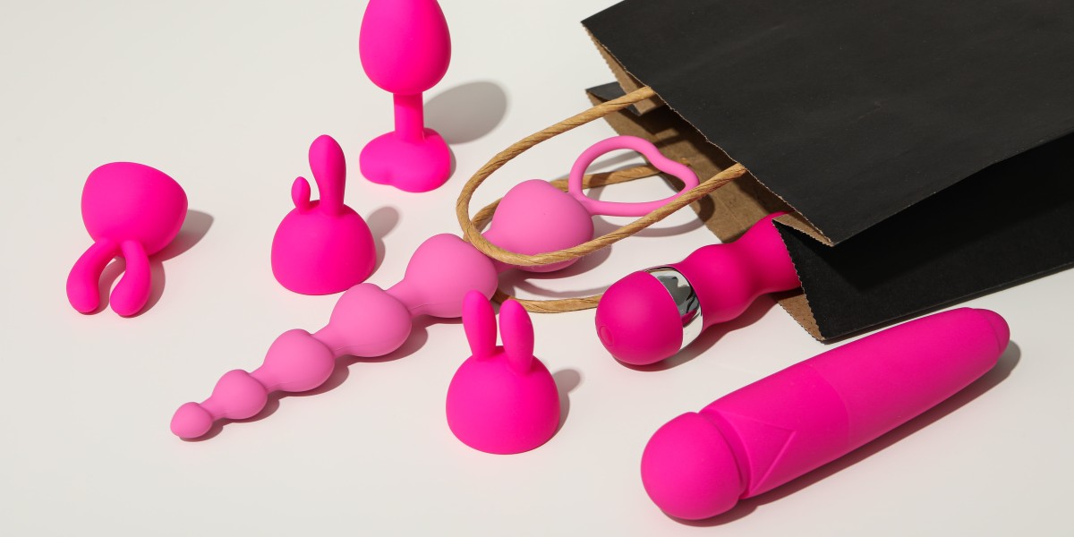 Nine Things That Your Parent Taught You About Toys For Adult