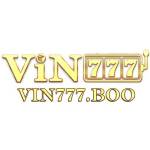Vin777 boo