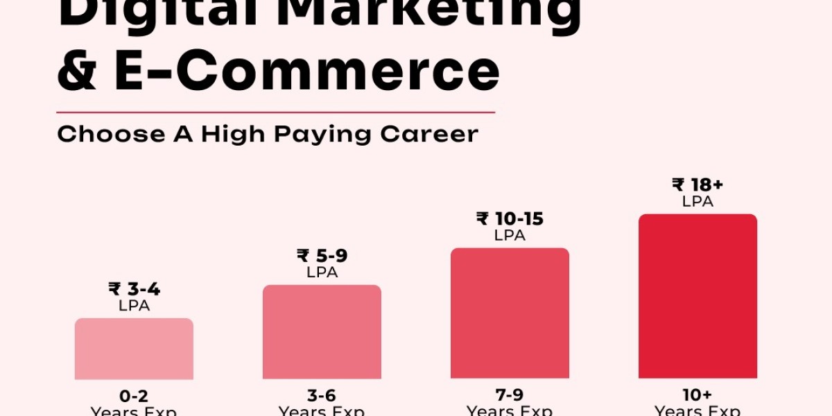 Digital Marketing Training Institute in Bangalore: Unlocking Your Career in the Digital Age