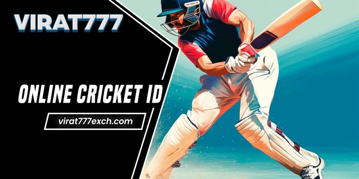 Top Benefits of Having an Online Cricket ID for Cricket Fans
