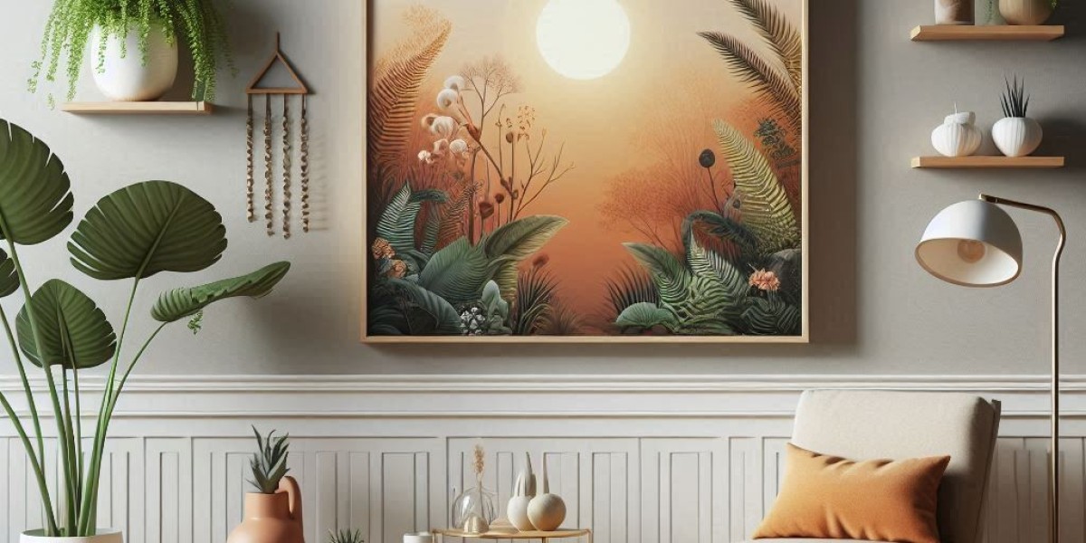 Discover Unique Artistic Treasures with Melbourne’s Vibrant Art for Sale Scene