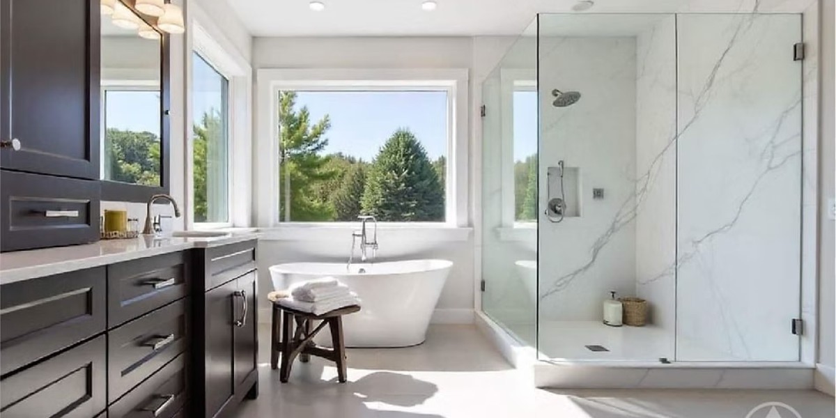 2025 Bathroom Remodeling Ideas: Houston’s Guide to High-Tech, Hurricane-Proof Spaces