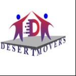 Desert Movers