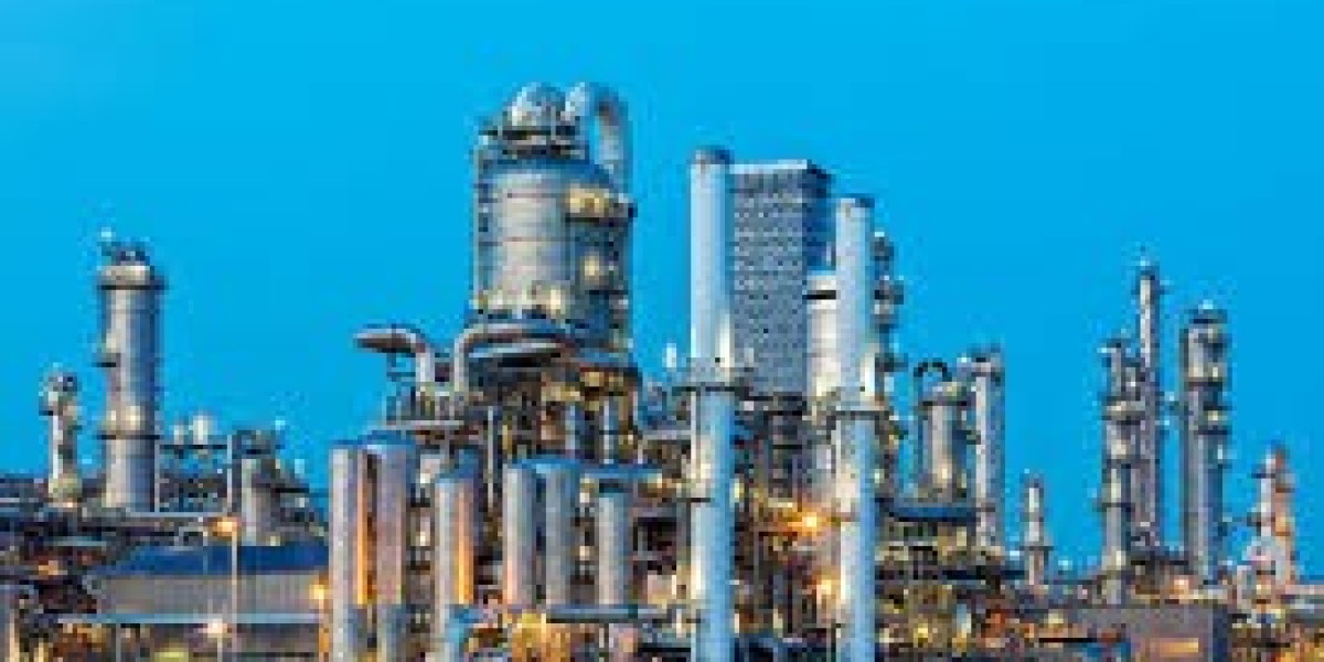 Global Petrochemicals Market Report: Trends, Opportunities, and Forecast 2025-2032