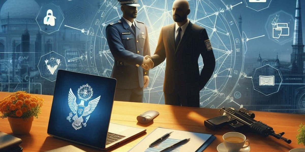 Top-Notch Protection with Security Agency Bangalore and Security Agency Delhi