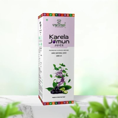Karela Jamun Juice Profile Picture