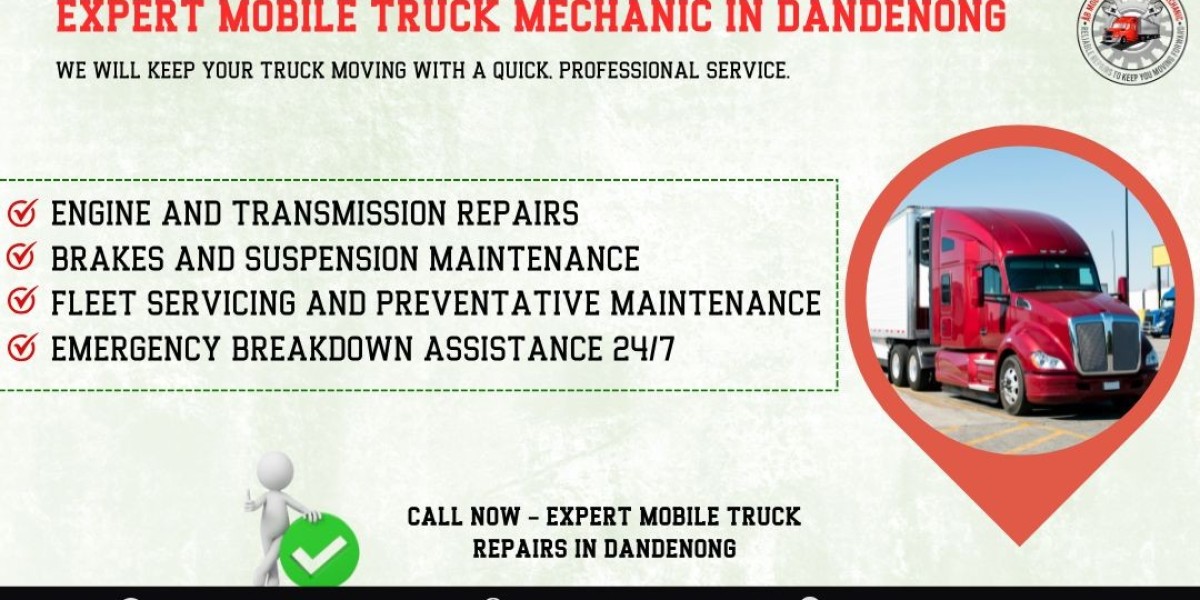 Mobile Mechanic in Craigieburn