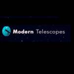 Modern Telescopes