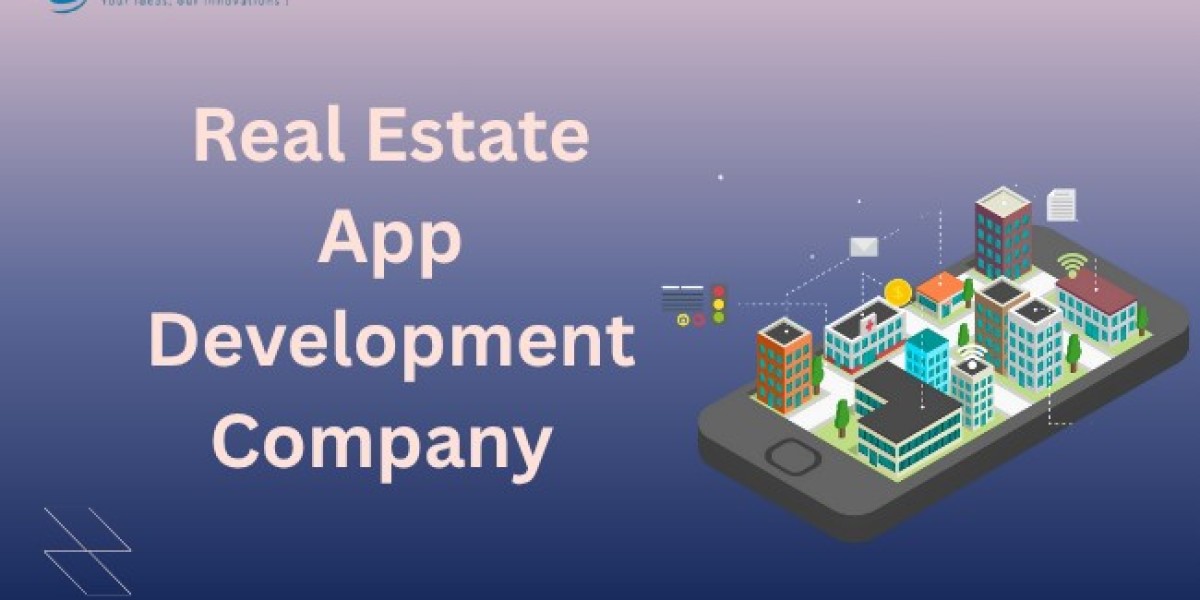 Real Estate App Development Company