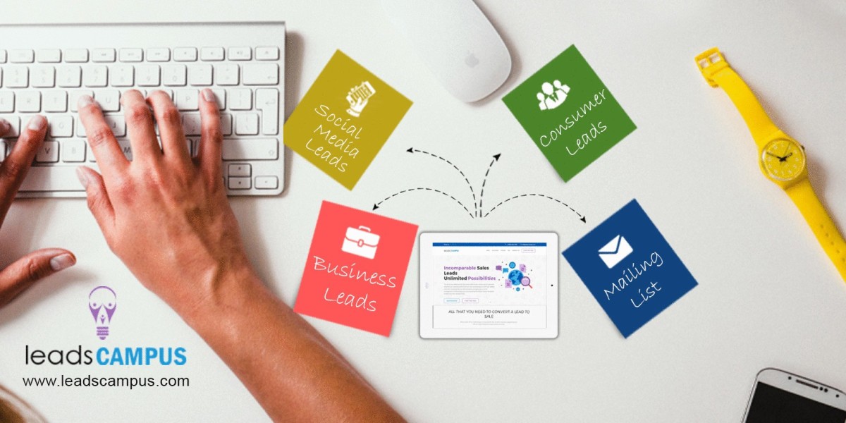 Web Design Leads: How LeadsCampus Delivers Qualified Prospects Ready to Convert
