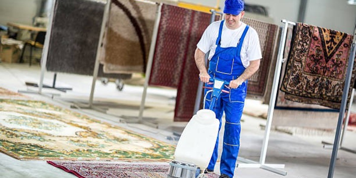 How to Schedule Recurring Carpet Cleaning Services in Brooklyn